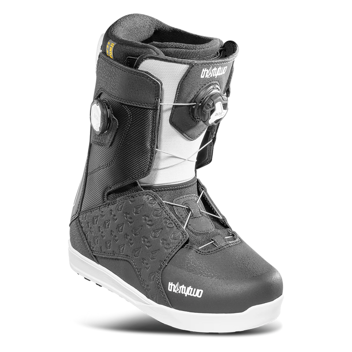 Thirtytwo Lashed Db Volcom (Mens) 2026 | Black