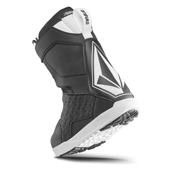 Thirtytwo Lashed Db Volcom (Mens) 2026 | Black