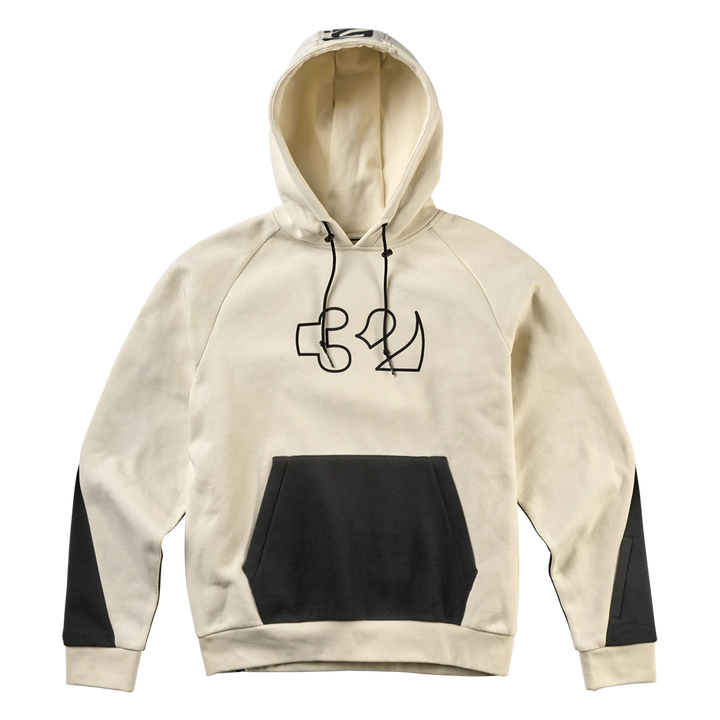 ThirtyTwo Team Tech Hoodie 2026 (Men&