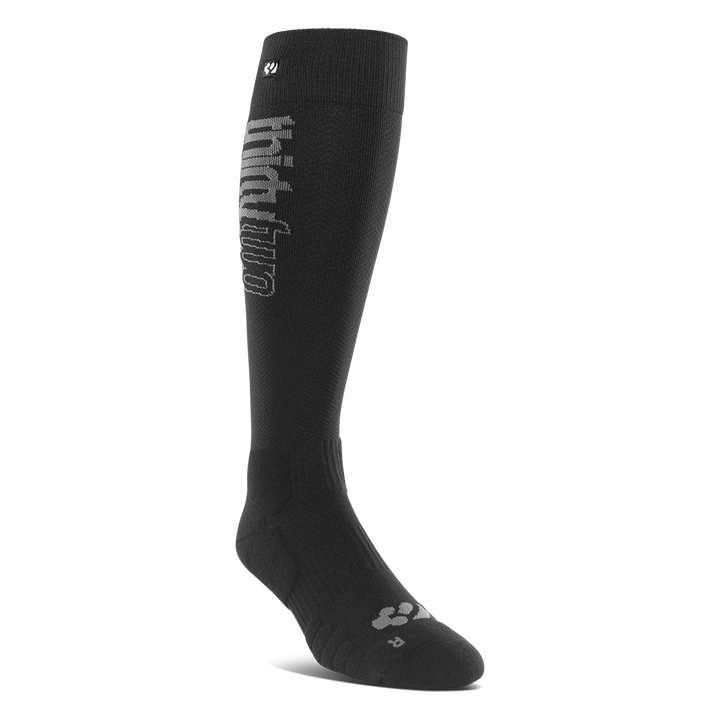 Thirty Two Tm Extreme Sock | Black