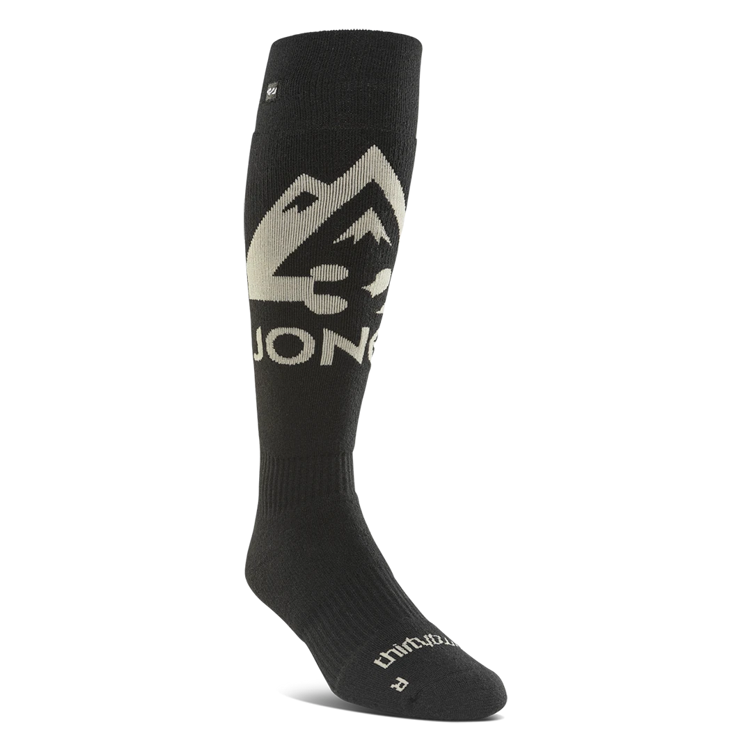 ThirtyTwo Jones Merino Sock 2026 (Men&
