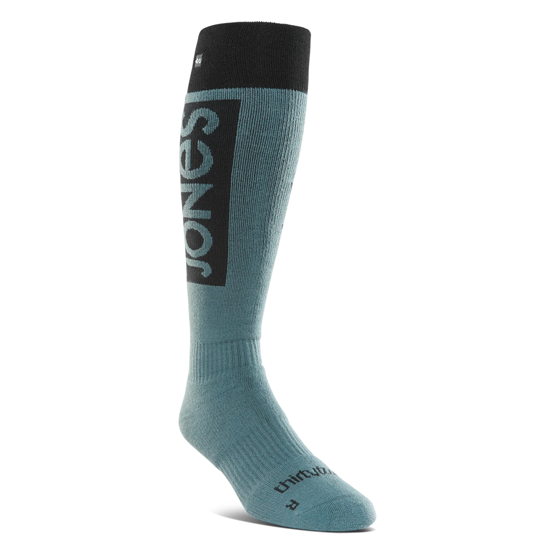 ThirtyTwo Jones Merino Sock 2026 (Men&