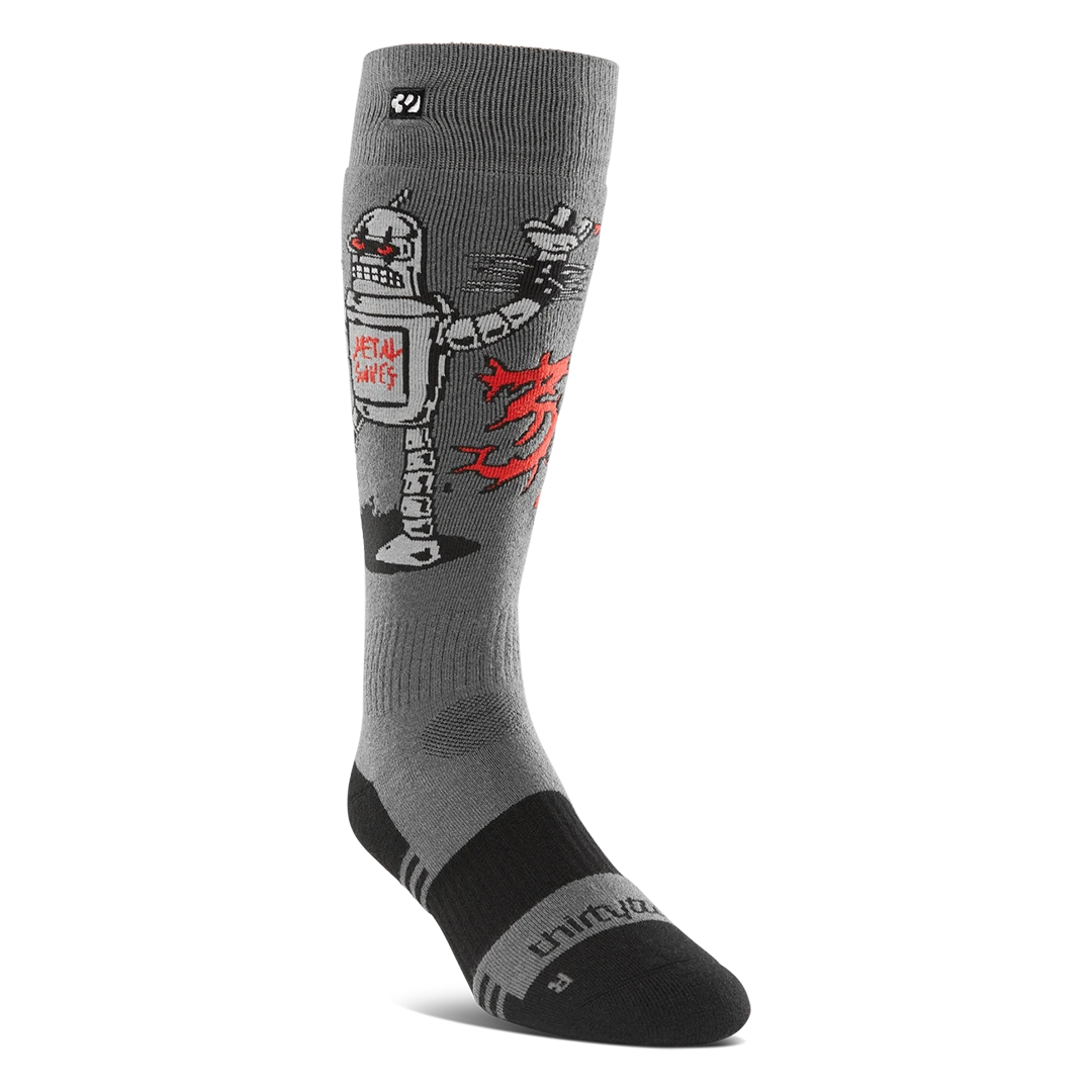 ThirtyTwo Merino Sock 2026 (Men&