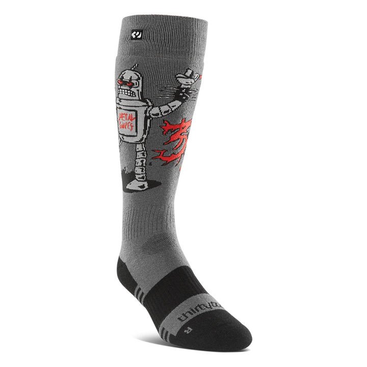ThirtyTwo Merino Sock 2026 (Men&