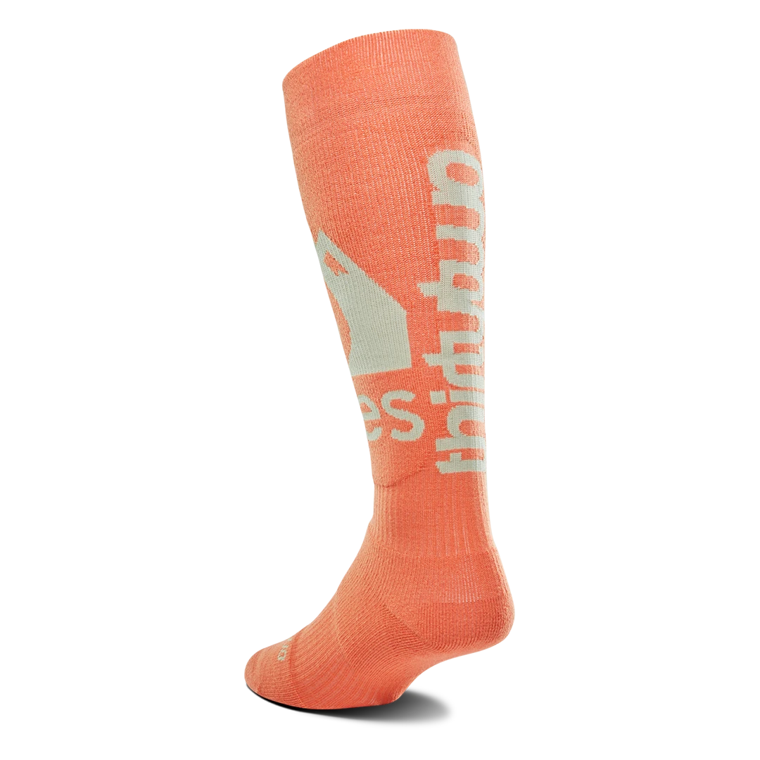 ThirtyTwo Jones Merino Sock 2026 (Men&