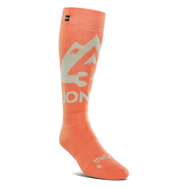 ThirtyTwo Jones Merino Sock 2026 (Men&