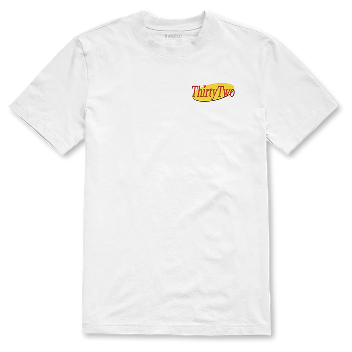 Thirty Two Thirtytwo Art Tee 2026 (Men&