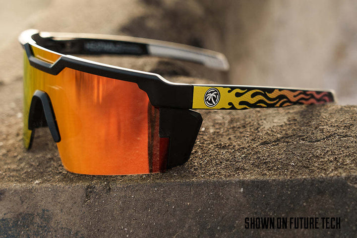 Heatwave Future Tech Z87+ Tallboy Flameout Polarized