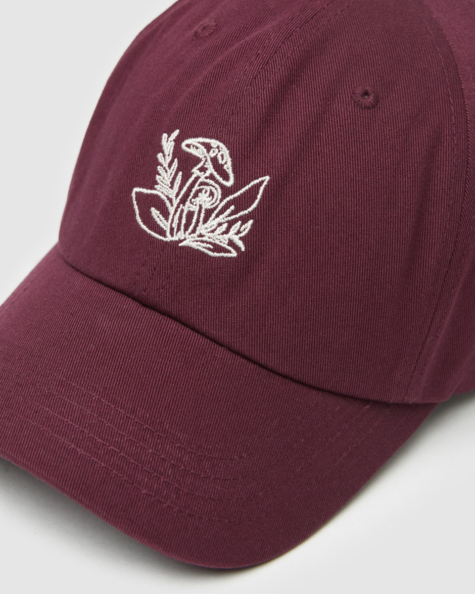 Tentree Understory Peak Hat (Women&