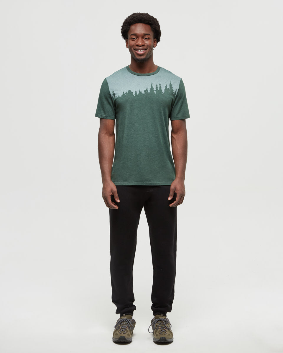 tentree Juniper Tee (Men&