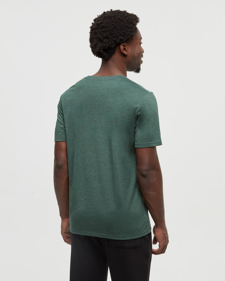 tentree Juniper Tee (Men&