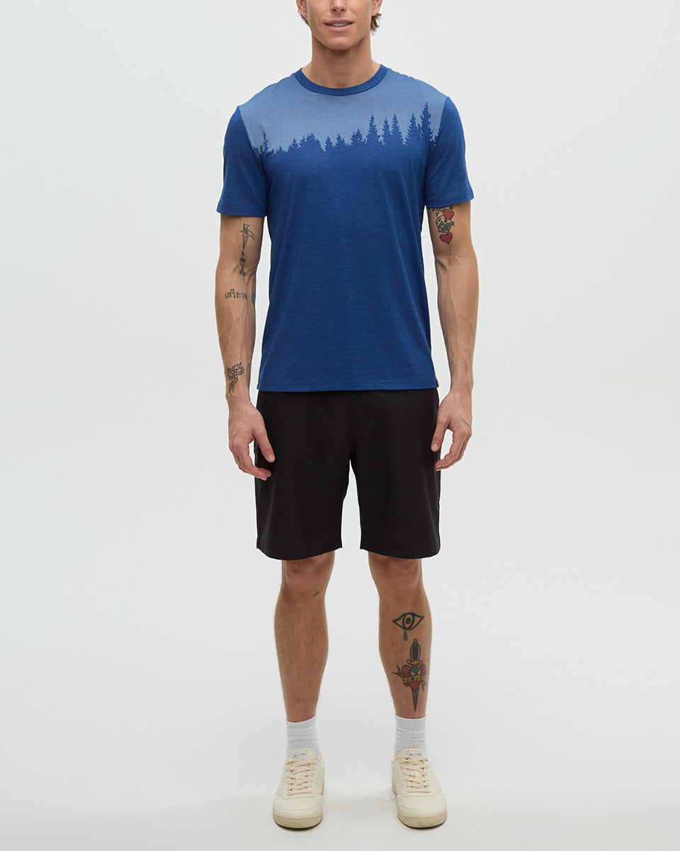 tentree Juniper Tee (Men&