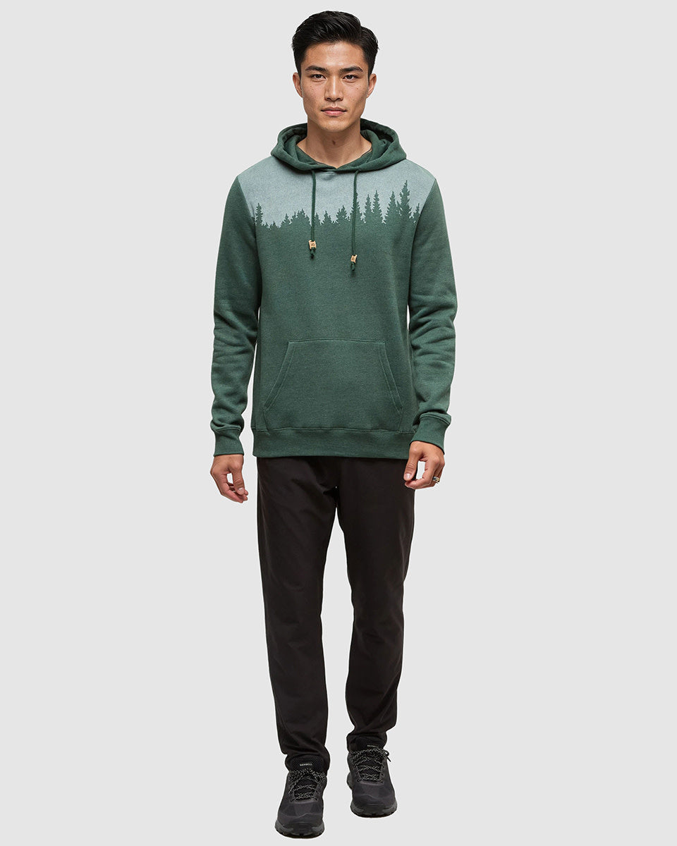 tentree Juniper Hoodie (Men&