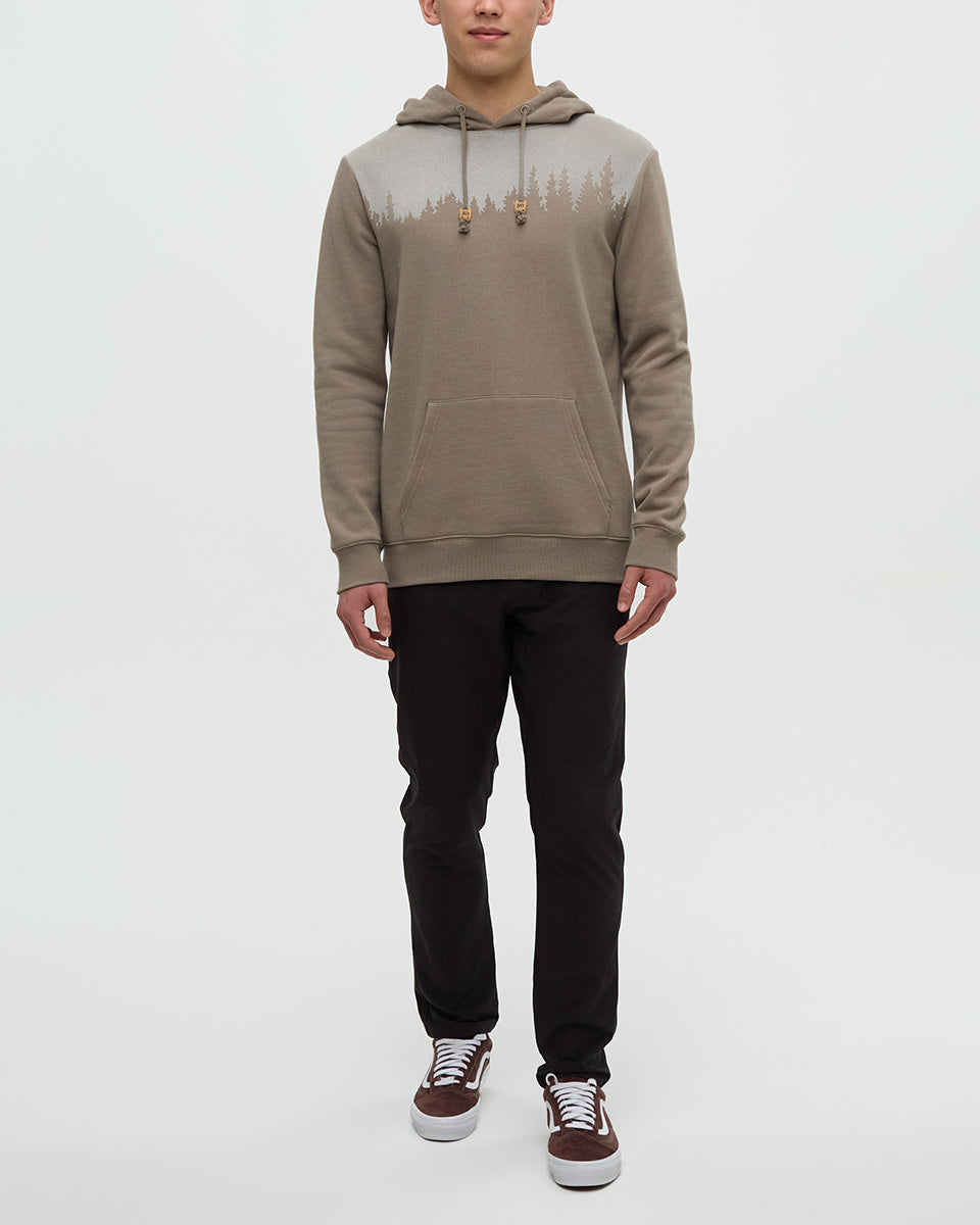 tentree Juniper Hoodie (Men&