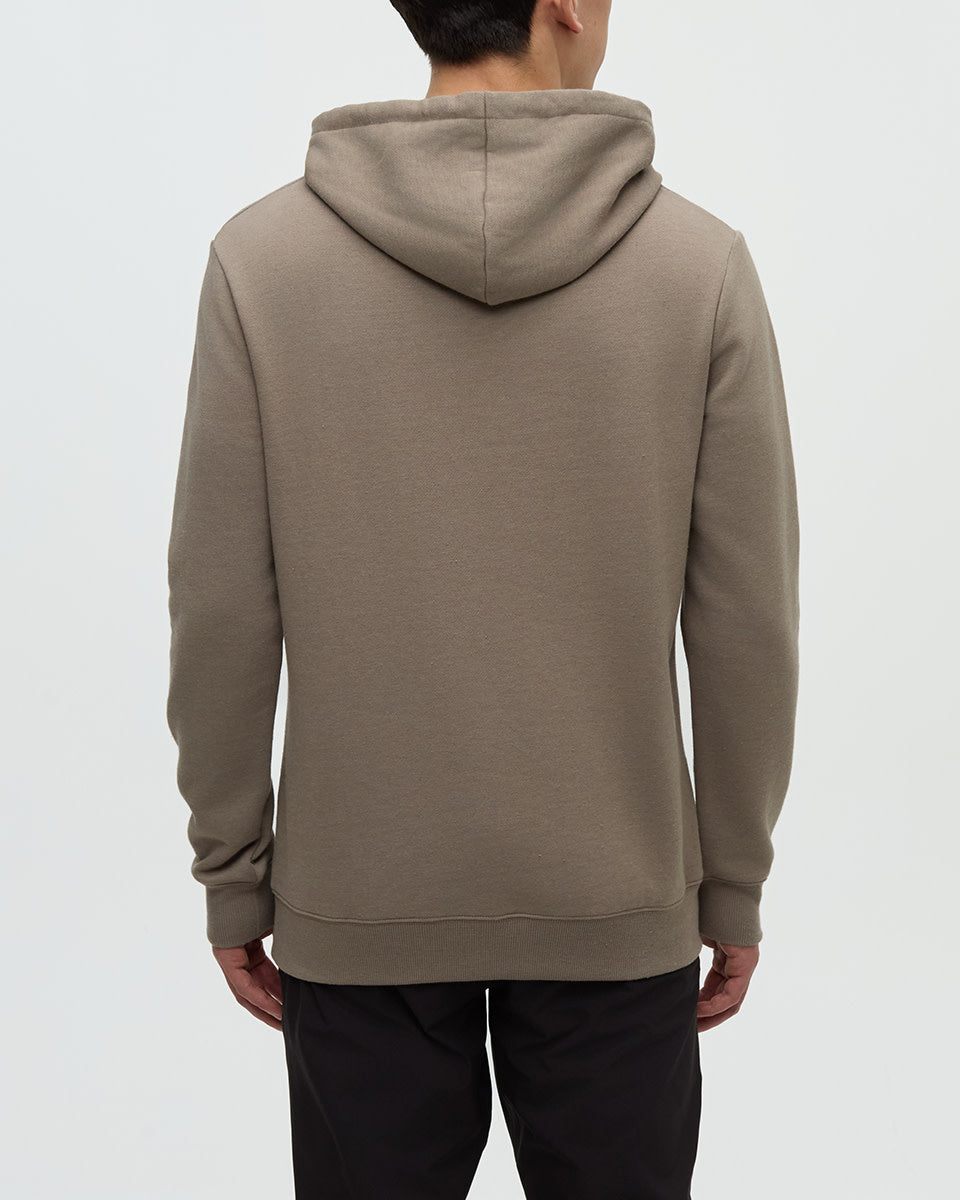 tentree Juniper Hoodie (Men&