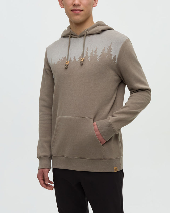 tentree Juniper Hoodie (Men&
