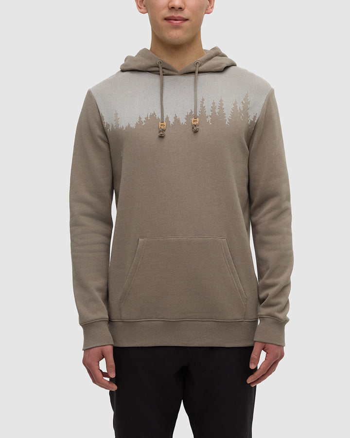 tentree Juniper Hoodie (Men&