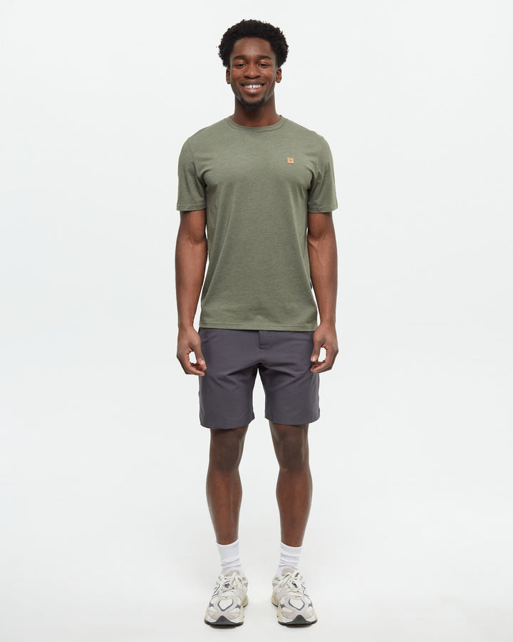 tentree Baker Tee (Men&