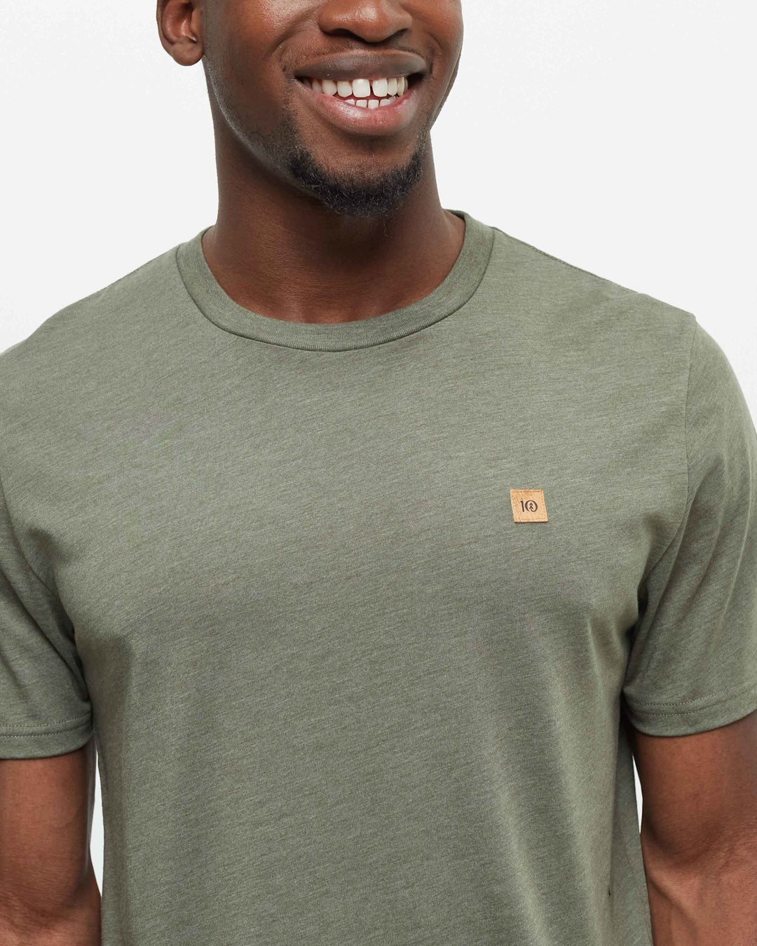 tentree Baker Tee (Men&