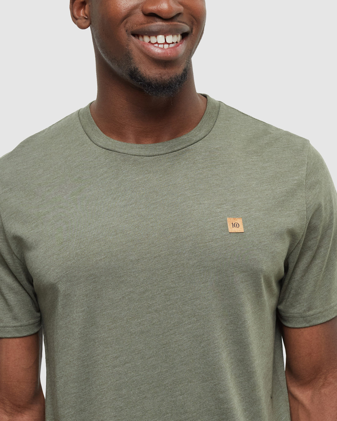 tentree Baker Tee (Men&