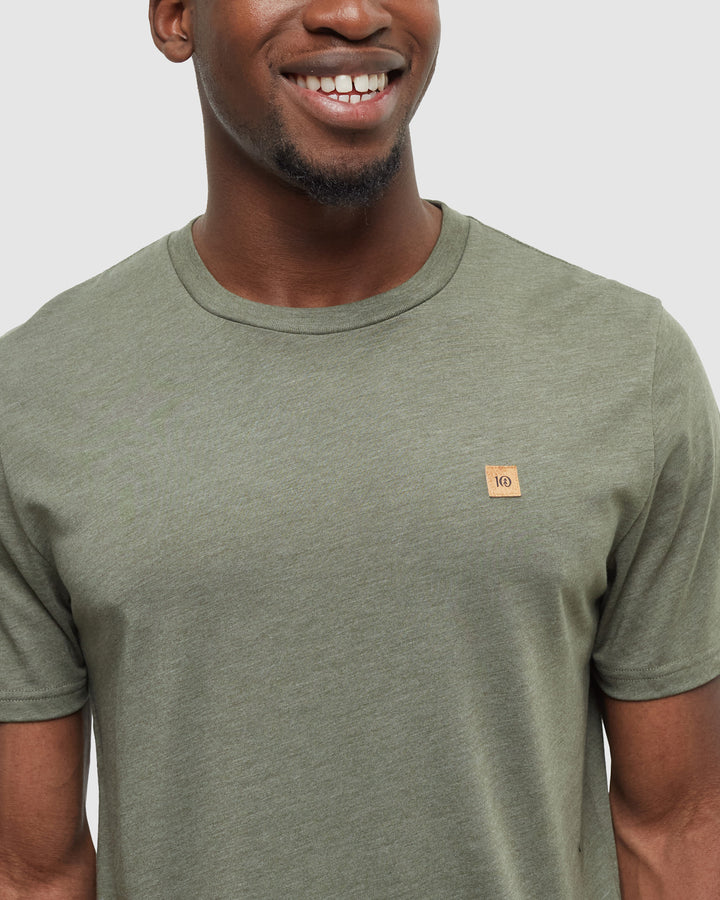 tentree Baker Tee (Men&