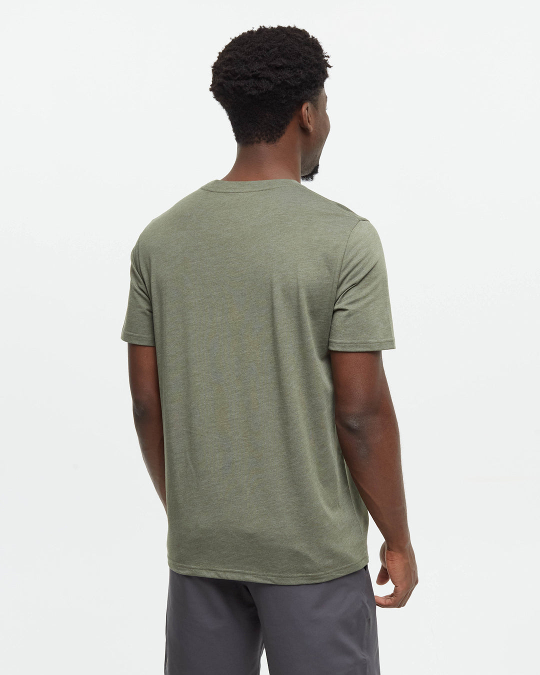 tentree Baker Tee (Men&