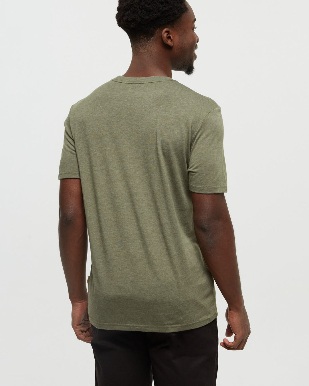 tentree Baker Tee (Men&