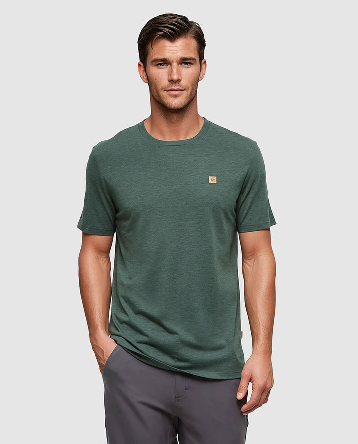 tentree Baker Tee (Men&