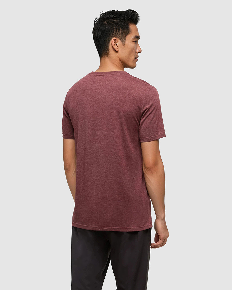 tentree Baker Tee (Men&