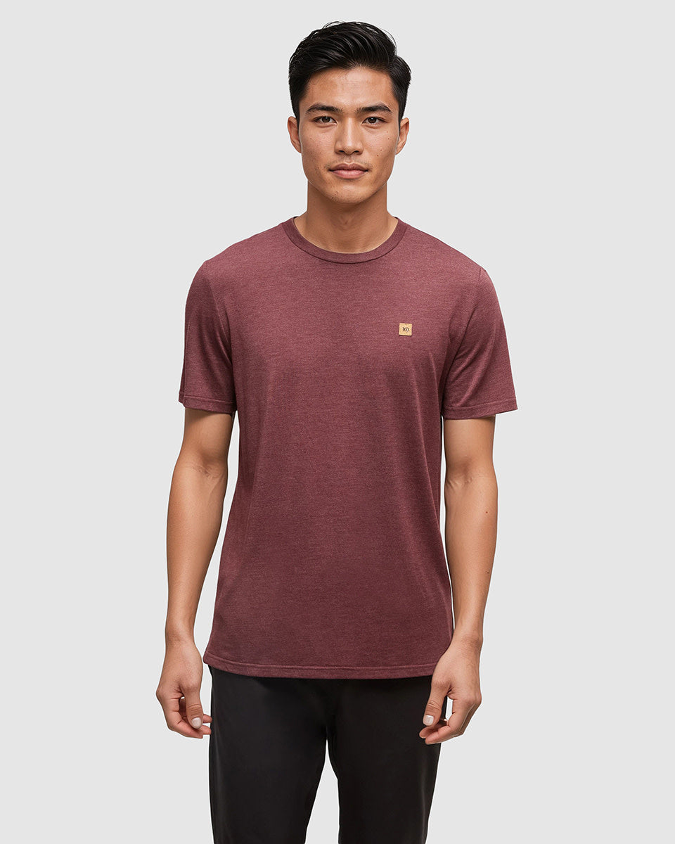 tentree Baker Tee (Men&