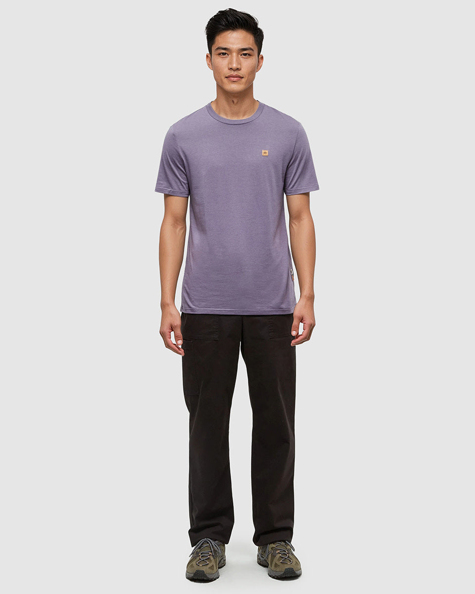tentree Baker Tee (Men&