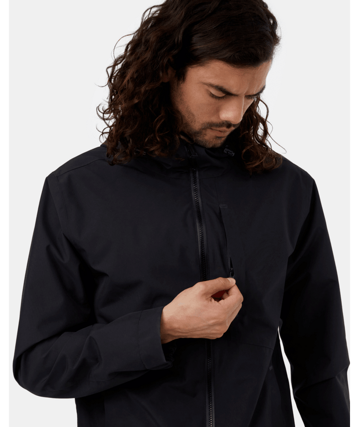 Tentree Nimbus Rain Jacket (Men&
