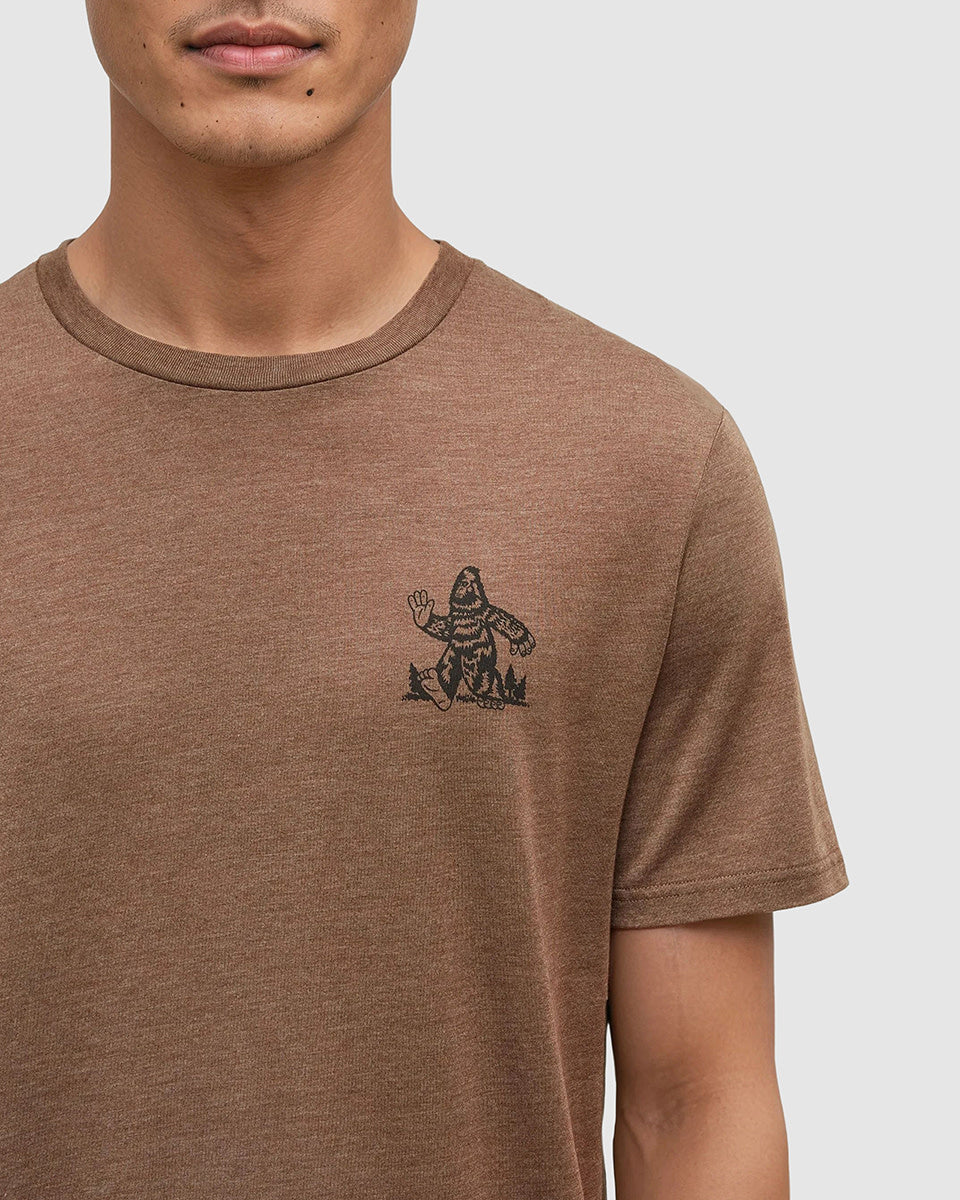 tentree Have You Seen Hit-Shirt Tee (Men&