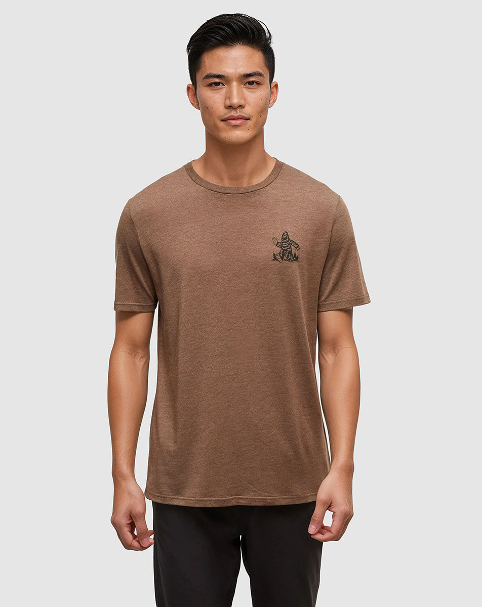 tentree Have You Seen Hit-Shirt Tee (Men&