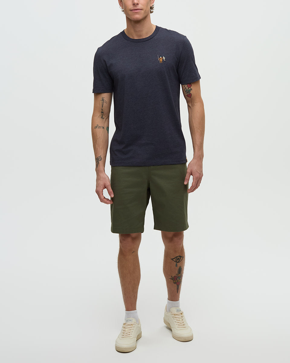 tentree Sasquatch Tee (Men&