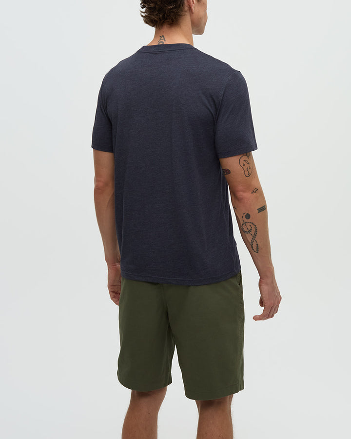 tentree Sasquatch Tee (Men&