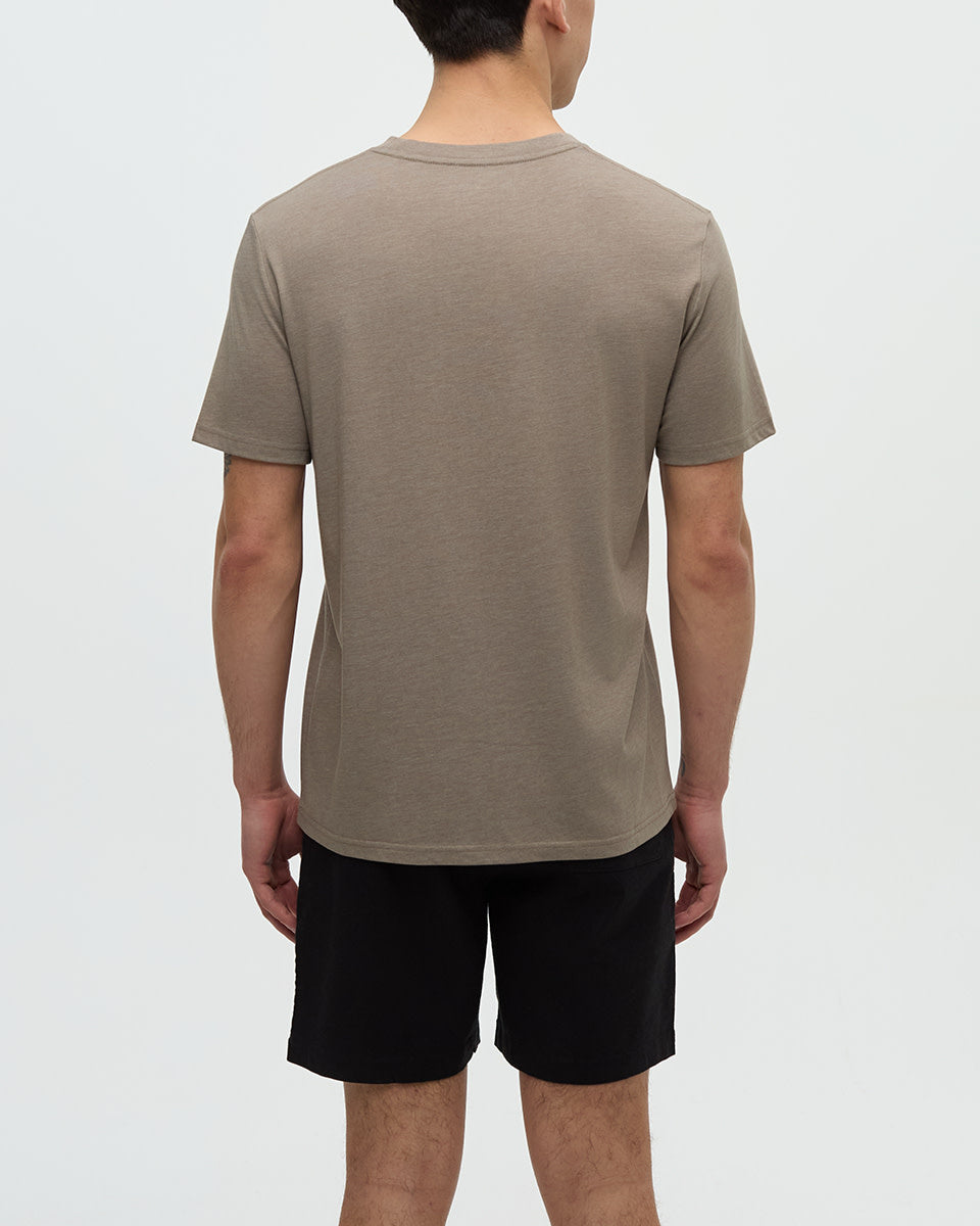 tentree Sasquatch Tee (Men&