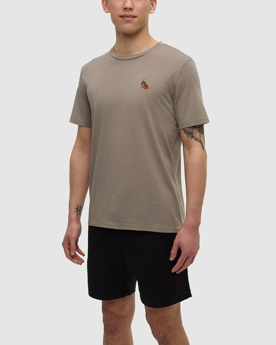 tentree Sasquatch Tee (Men&