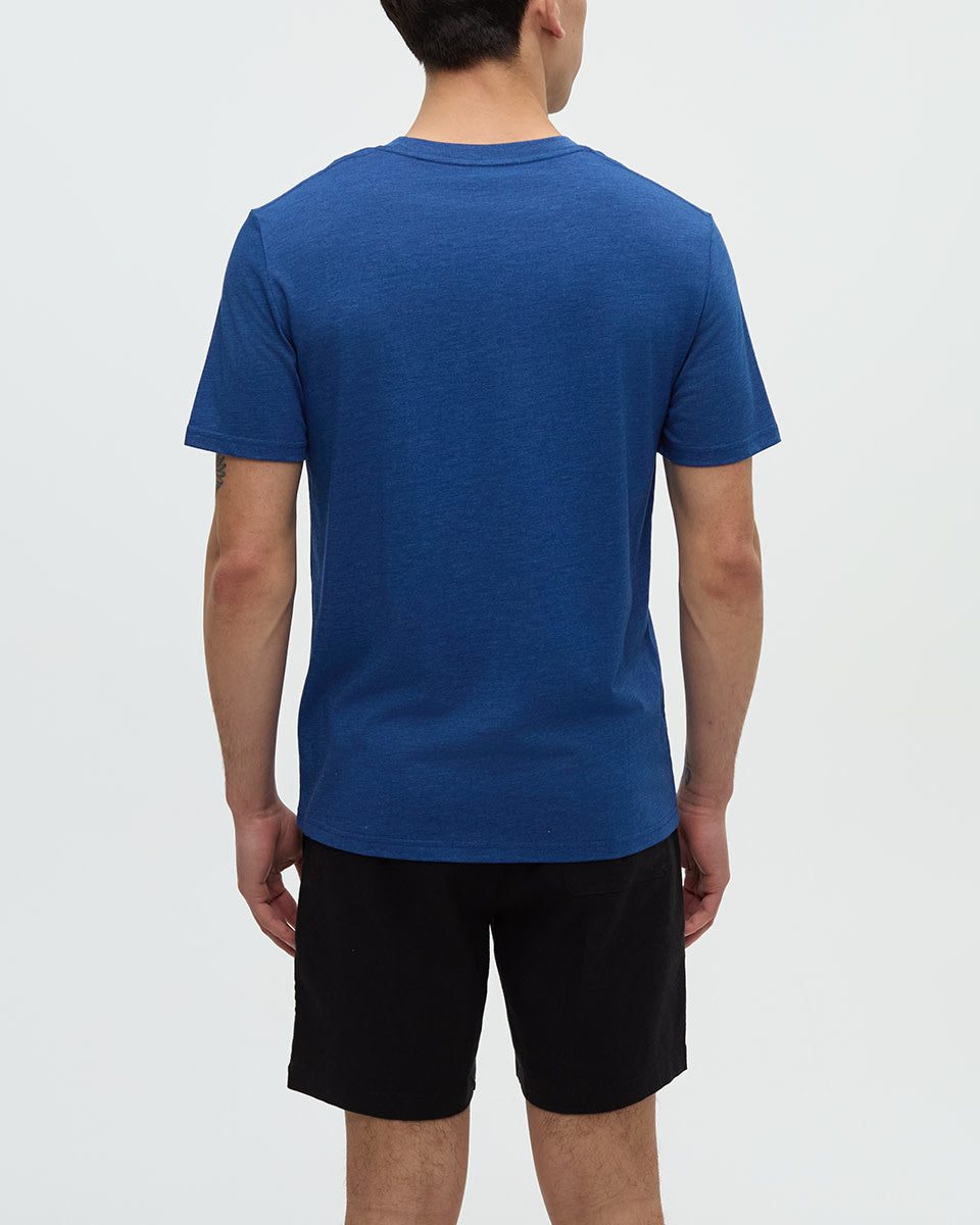 tentree Sasquatch Tee (Men&