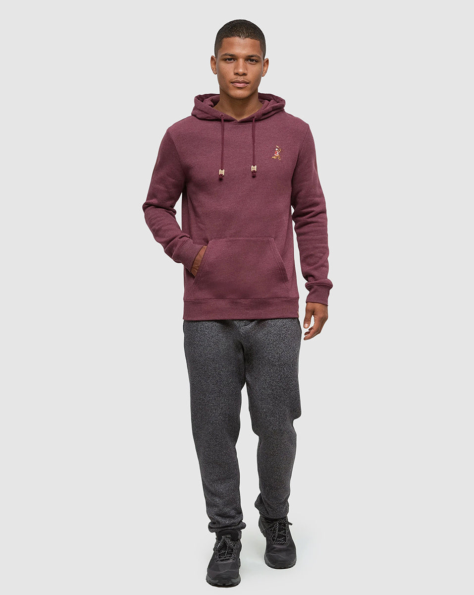 tentree Sasquatch Hoodie (Men&