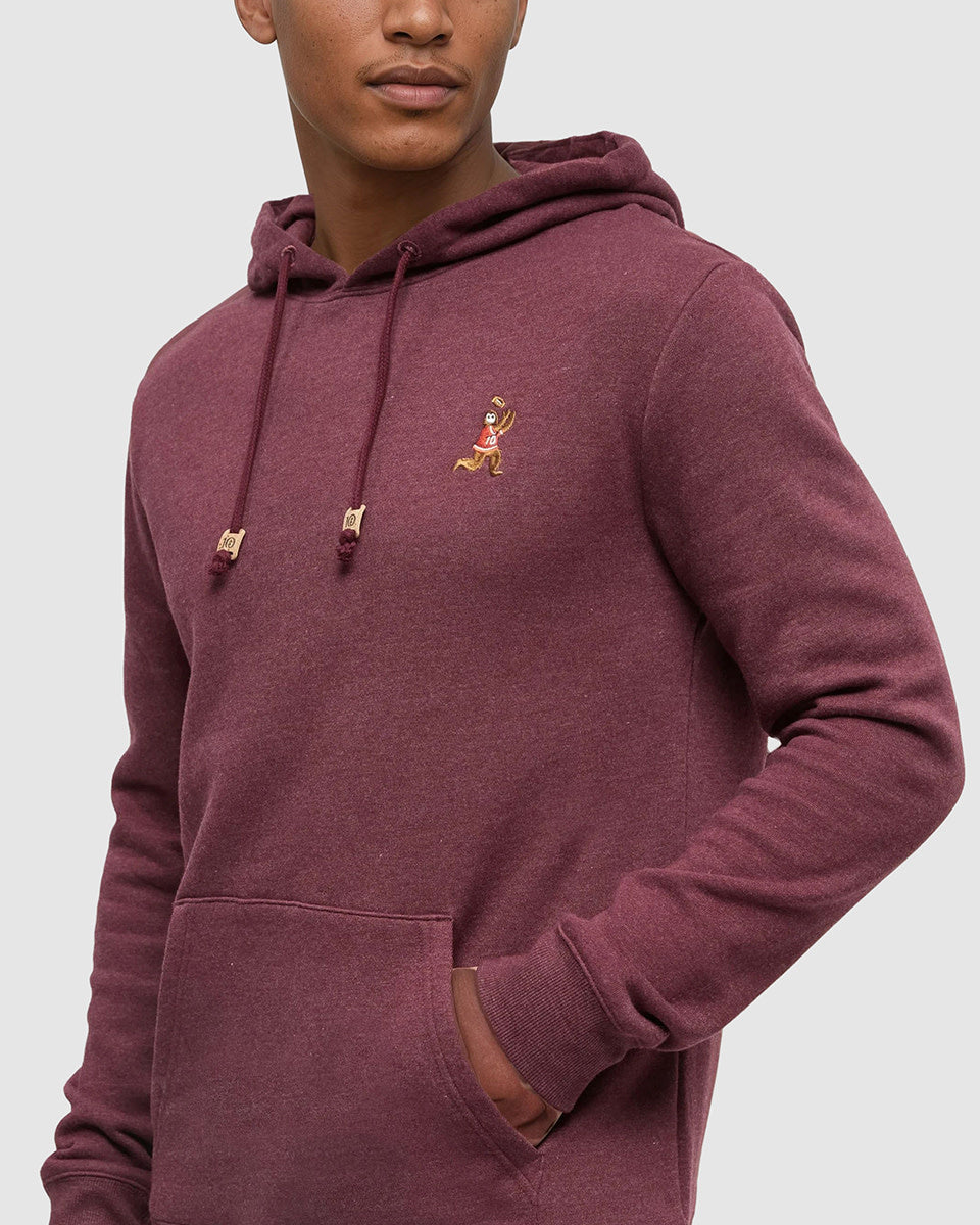 tentree Sasquatch Hoodie (Men&