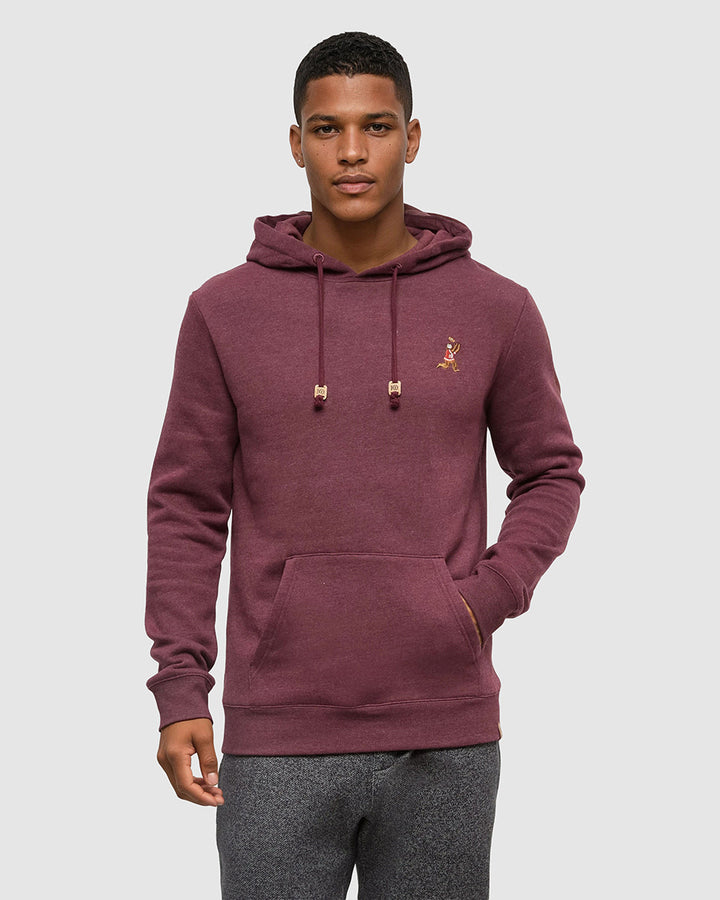 tentree Sasquatch Hoodie (Men&