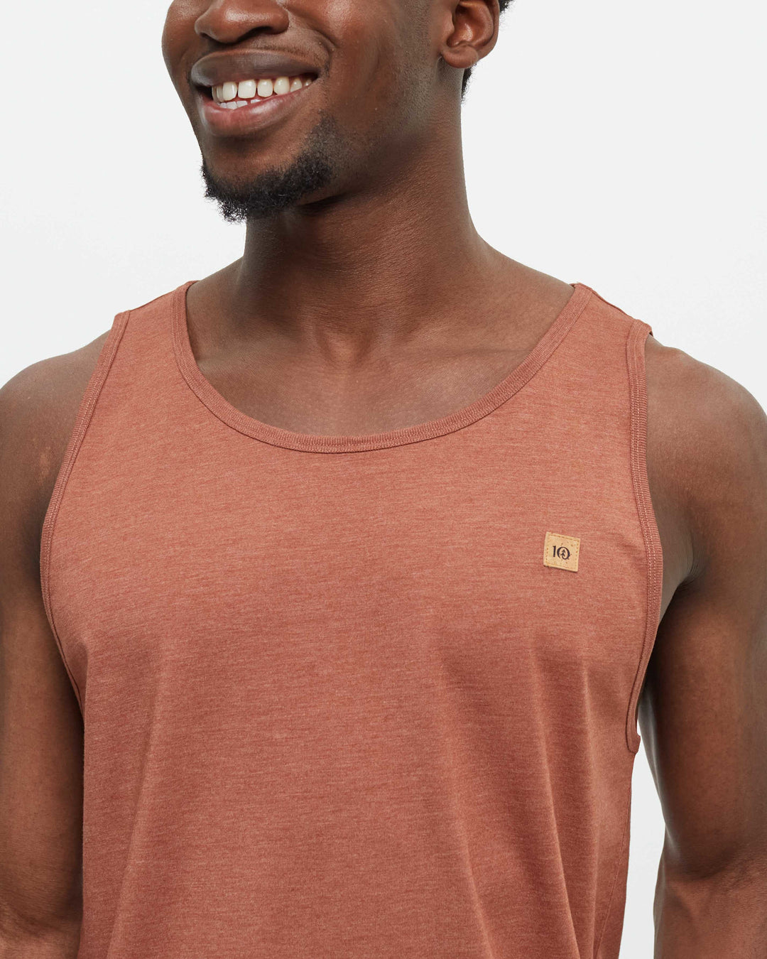 tentree Pender Tank (Men&