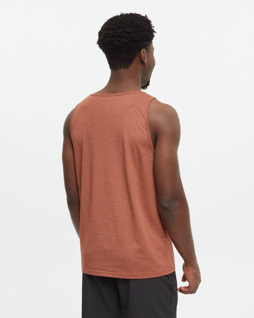 tentree Pender Tank (Men&