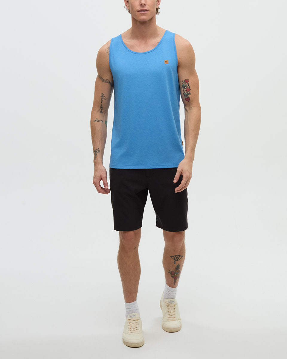 tentree Pender Tank (Men&