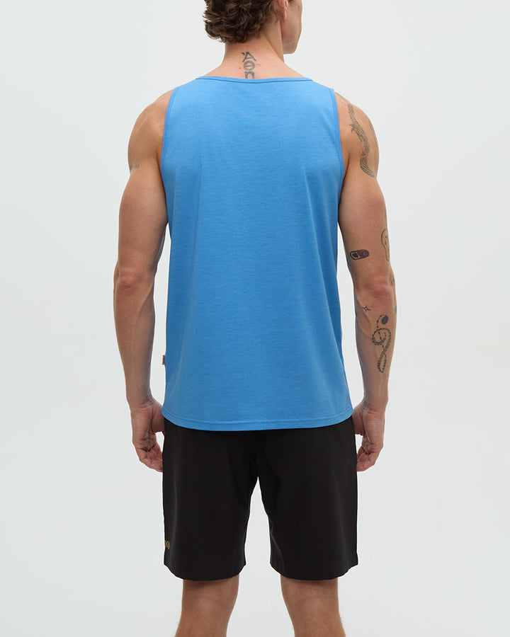 tentree Pender Tank (Men&