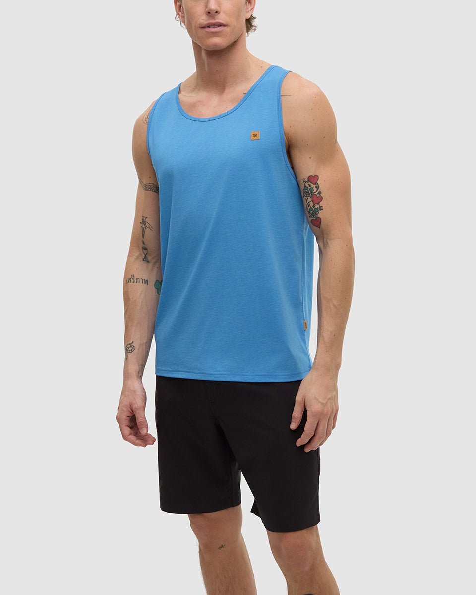 tentree Pender Tank (Men&