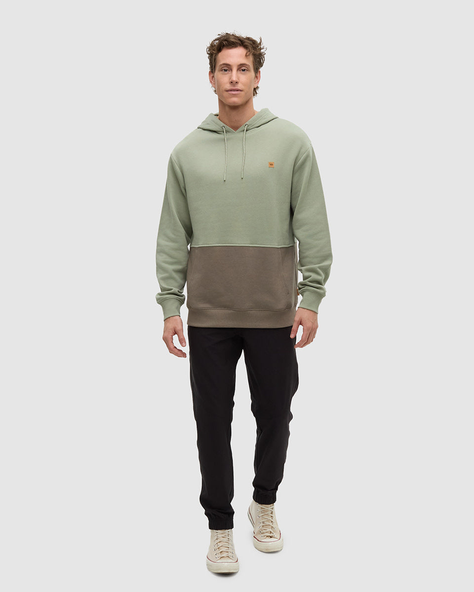 tentree Howson Hoodie (Men&