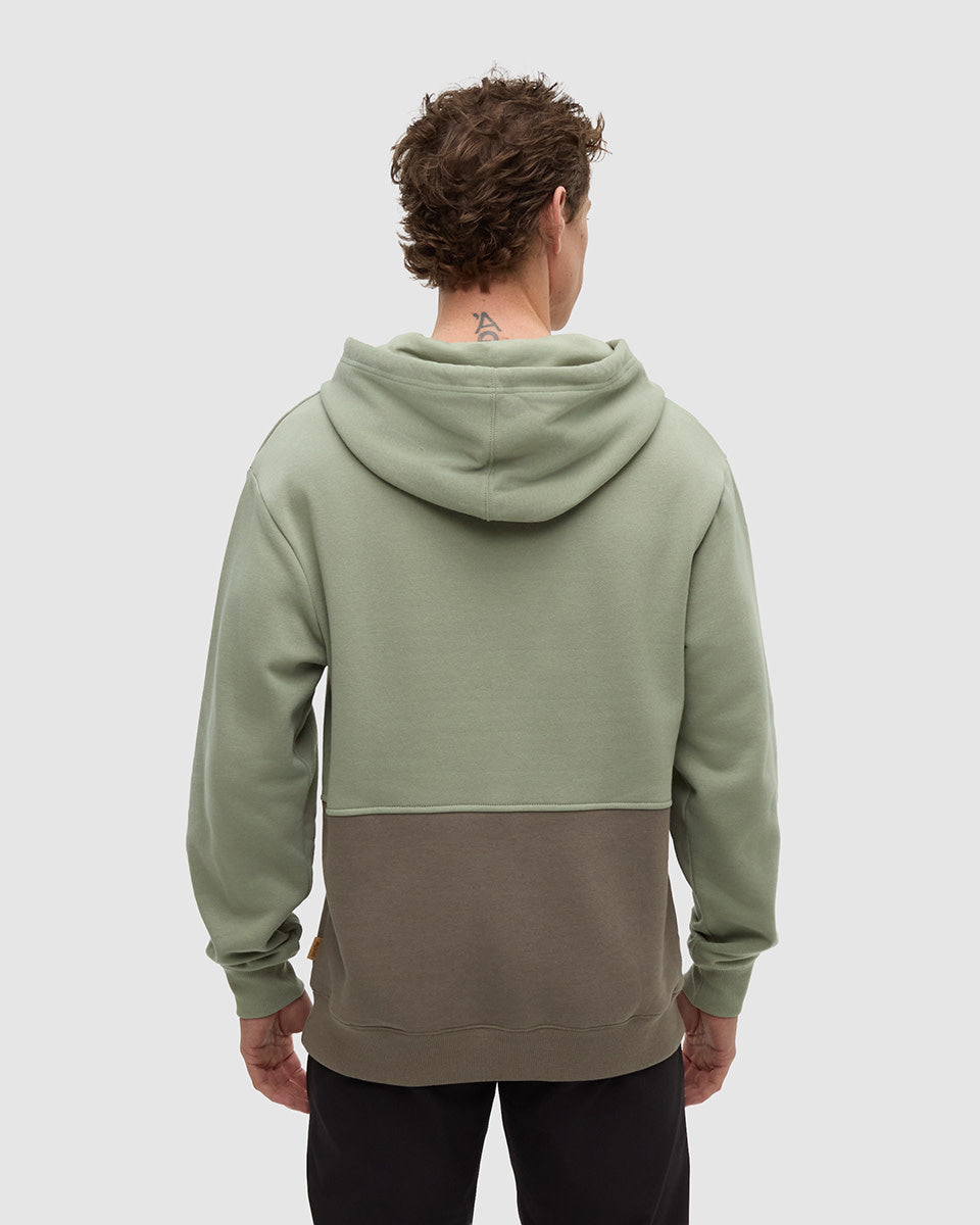 tentree Howson Hoodie (Men&