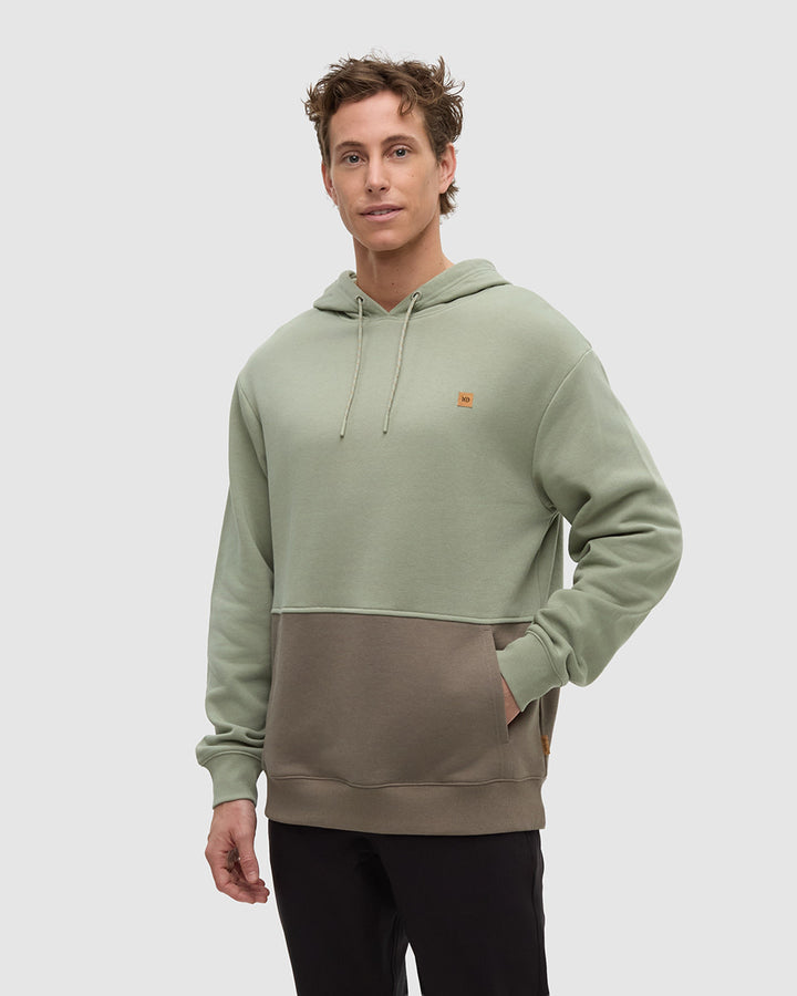 tentree Howson Hoodie (Men&